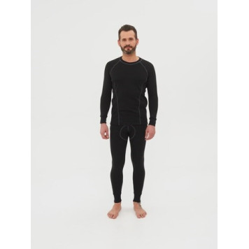 VKPO Fleece Thermal Underwear for Extreme Conditions