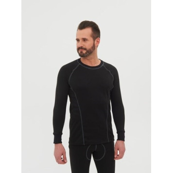 VKPO Fleece Thermal Underwear for Extreme Conditions-1