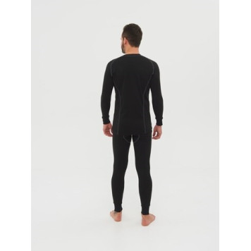 VKPO Fleece Thermal Underwear for Extreme Conditions-2