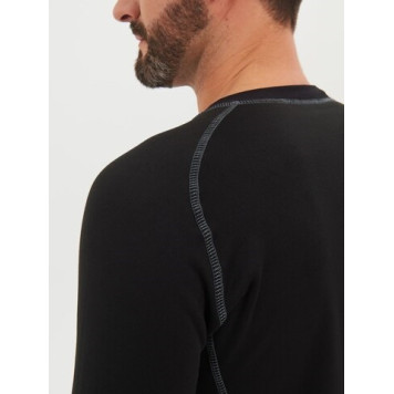 VKPO Fleece Thermal Underwear for Extreme Conditions-3