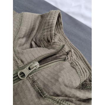 Rysy Men`s Thermal Base Layer - 4-Way Stretch Fleece-4