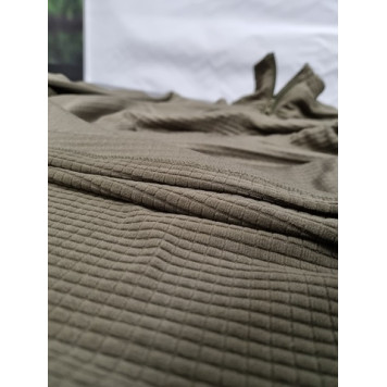 Rysy Men`s Thermal Base Layer - 4-Way Stretch Fleece-6