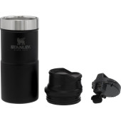 STANLEY CLASSIC ONE HAND 2.0 0.35L Thermal Mug STANLEY CLASSIC ONE HAND 2.0 0.35L Thermal Mug