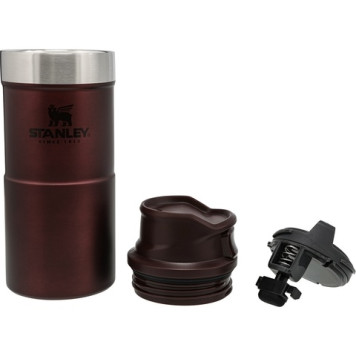 STANLEY CLASSIC ONE HAND 2.0 0.35L Thermal Mug-4