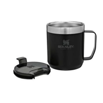 STANLEY Classic 0.35L Vacuum Insulated Travel Mug with Handle-1