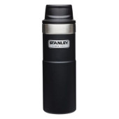 STANLEY Classic Trigger Action 0.25L One-Hand Thermal Mug 2.0 STANLEY Classic Trigger Action 0.25L One-Hand Thermal Mug 2.0