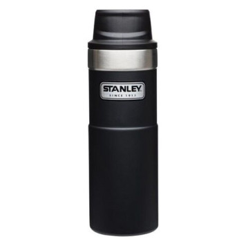 STANLEY Classic Trigger Action 0.25L One-Hand Thermal Mug 2.0