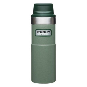 STANLEY Classic Trigger Action 0.25L One-Hand Thermal Mug 2.0-1