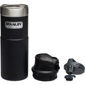 STANLEY Classic Trigger Action 0.25L One-Hand Thermal Mug 2.0-2