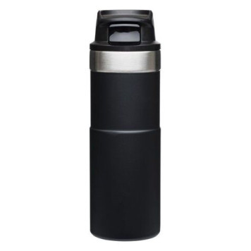 STANLEY Classic Trigger Action 0.25L One-Hand Thermal Mug 2.0-3