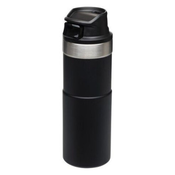 STANLEY Classic Trigger Action 0.25L One-Hand Thermal Mug 2.0-4