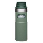STANLEY Classic Trigger Action 0.35L One-Hand Thermos STANLEY Classic Trigger Action 0.35L One-Hand Thermos