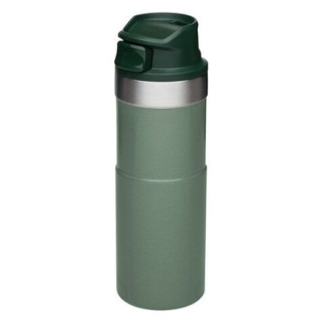 STANLEY Classic Trigger Action 0.35L One-Hand Thermos-2