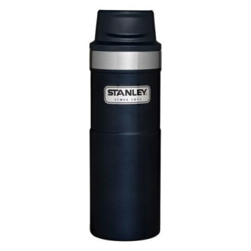STANLEY Classic Trigger Action 0.35L One-Hand Thermos-3