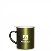 Colorful Arctic Thermos Mug, 0.2L Colorful Arctic Thermos Mug, 0.2L