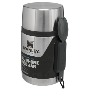 STANLEY ADVENTURE 0.53L Food Thermos-3
