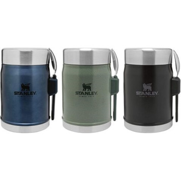 STANLEY Classic 0.4L Food Thermos