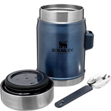 STANLEY Classic 0.4L Food Thermos-3