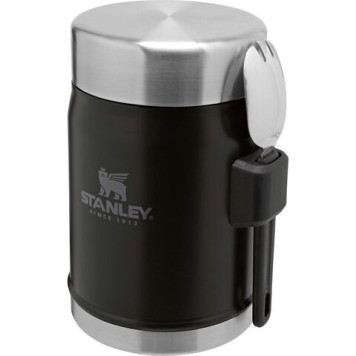 STANLEY Classic 0.4L Food Thermos-5