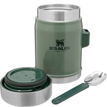 STANLEY Classic 0.4L Food Thermos-6