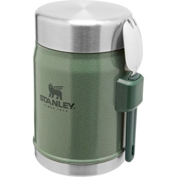 STANLEY Classic 0.4L Food Thermos-7