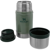 STANLEY CLASSIC 0.7L Food Thermos STANLEY CLASSIC 0.7L Food Thermos