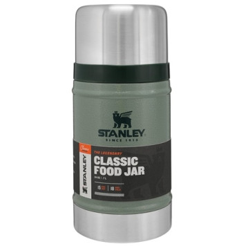 STANLEY CLASSIC 0.7L Food Thermos-1