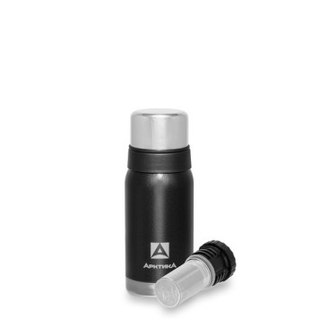 Arctica 0.9L Vacuum Flask with Infuser-1