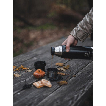 Arctica 0.9L Vacuum Flask with Infuser-4