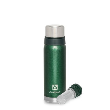 Arctica 0.9L Vacuum Flask with Infuser-6