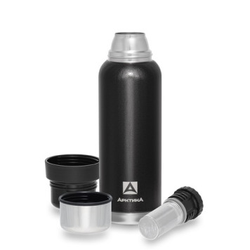 Arctica 1.2L Thermos with Infuser
