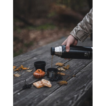 Arctica 1.2L Thermos with Infuser-4