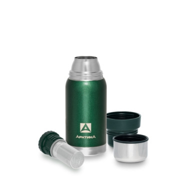 Arctica 0.5L Thermos with Infuser-2