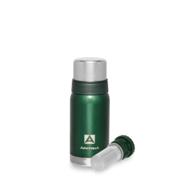 Arctica 0.5L Thermos with Infuser-3