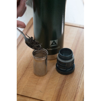 Arctica 0.5L Thermos with Infuser-4