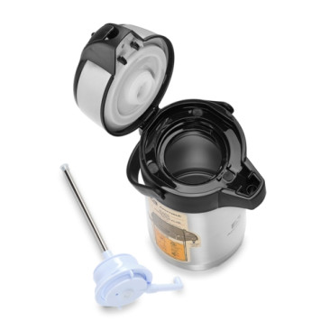 Arctica Brand Thermos with Pneumatic Pump-2