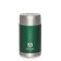 Wide-Mouth Thermos with Insulated Sleeve & Foldable Spoon, 1L by Arcticв„ў