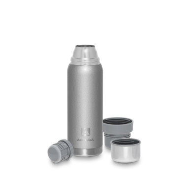 Arctic Brand 0.75L Narrow Neck Thermos-5