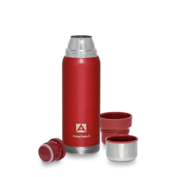 Arctic Brand 0.9L Narrow Neck Thermos-2