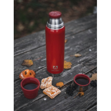 Arctic Brand 0.9L Narrow Neck Thermos-4