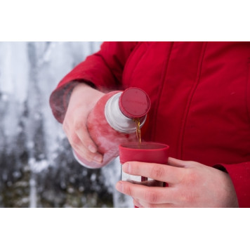 Arctic Brand 0.9L Narrow Neck Thermos-5
