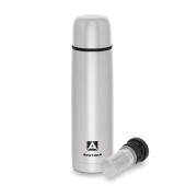 Classic Narrow Neck Thermos with Strainer, Arctic Brand, 1L Classic Narrow Neck Thermos with Strainer, Arctic Brand, 1L