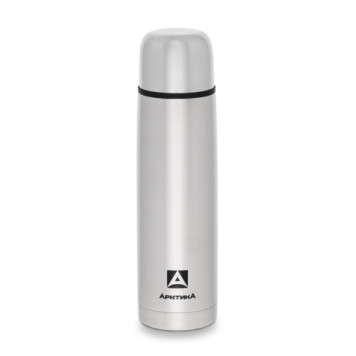 Classic Narrow Neck Thermos, Arctic Brand, 0.75L-1