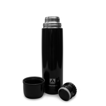 Classic Narrow Neck Colorful Thermos, Arctic Brand, 1L-5