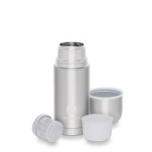 Arctica 0.5L Narrow Neck Thermos with Durable Lacquer Coating Arctica 0.5L Narrow Neck Thermos with Durable Lacquer Coating
