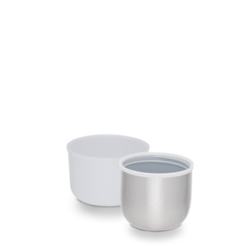 Arctica 0.5L Narrow Neck Thermos with Durable Lacquer Coating-2