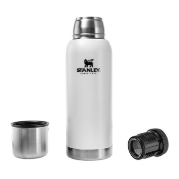 STANLEY Adventure 1L Vacuum Insulated Thermos-3