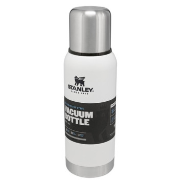 STANLEY ADVENTURE VACUUM BOTTLE 0.73L - Durable Thermal Flask