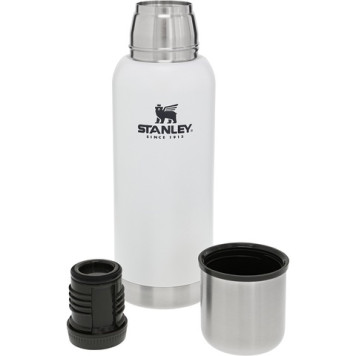STANLEY ADVENTURE VACUUM BOTTLE 0.73L - Durable Thermal Flask-1