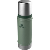 STANLEY CLASSIC 0.47L Insulated Thermos STANLEY CLASSIC 0.47L Insulated Thermos